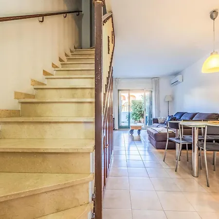 Feriehus Teules-1 By Interhome *