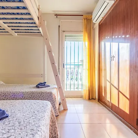 Feriehus Teules-1 By Interhome Cambrils