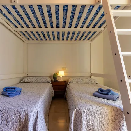 Teules-1 By Interhome * Cambrils