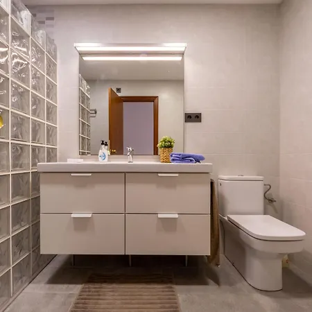 Feriehus Teules-1 By Interhome Cambrils
