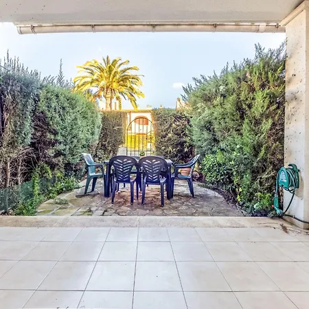 Teules-1 By Interhome Cambrils