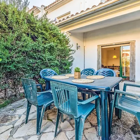 Teules-1 By Interhome Feriehus Cambrils